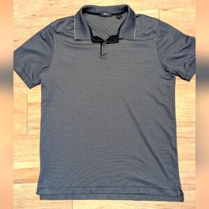 Theory men's short sleeve T-shirt